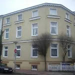 Gästezimmer Sprenger - Objekt 25985 Rostock