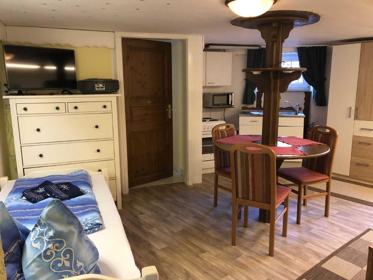 Gaestezimmer Sprenger _ Objekt 259 * Rostock