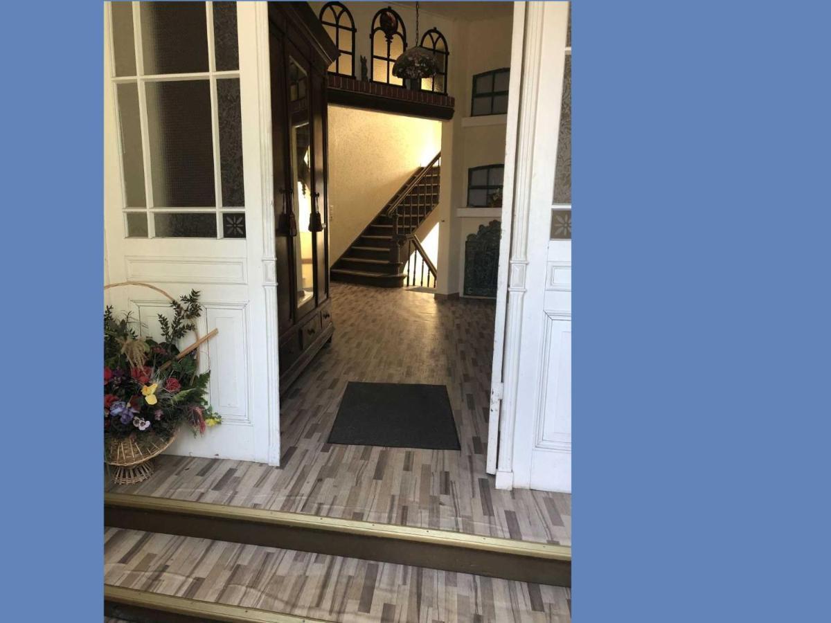 Homestay Gaestezimmer Sprenger _ Objekt 259