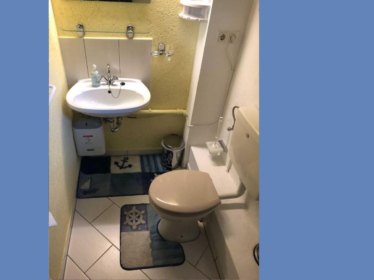 Homestay Gaestezimmer Sprenger _ Objekt 259