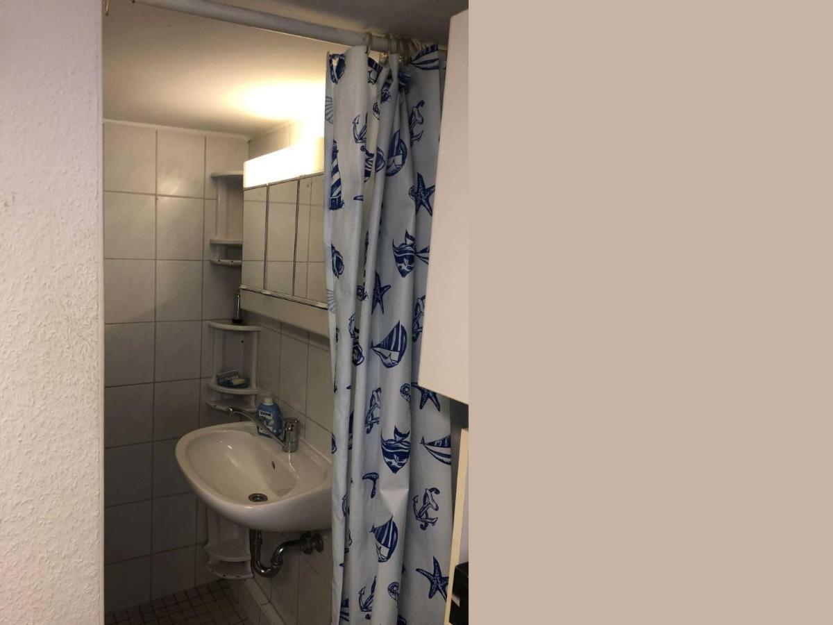 Gaestezimmer Sprenger _ Objekt 259 * Rostock