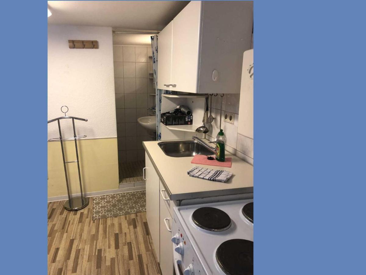 Gaestezimmer Sprenger _ Objekt 259 Homestay